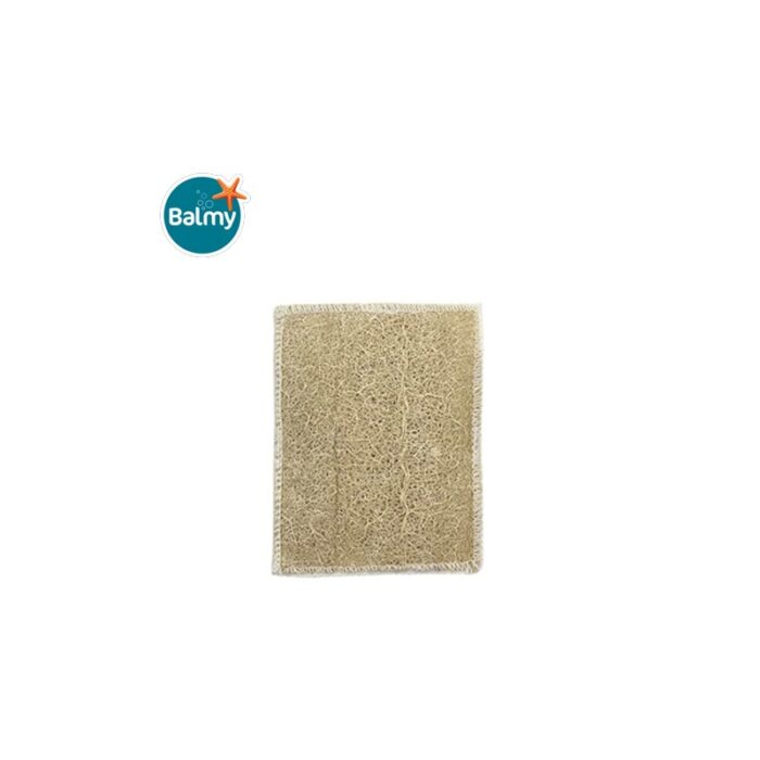 ⁦ليفة تقشير طبيعية معطرة مع صابون من بالمي⁩ - الصورة ⁦3⁩