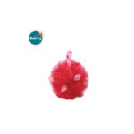 ⁦ليفة استحمام معطرة مع صابونة الفراولة من بالمي⁩ - الصورة ⁦3⁩