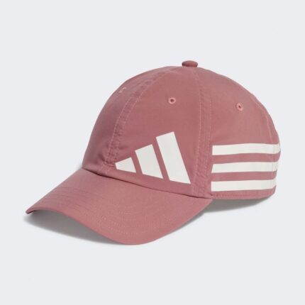 adidas Women's Bold Baseball Cap - طاقية اديداس بولد بيسبول للنساء لون زهري