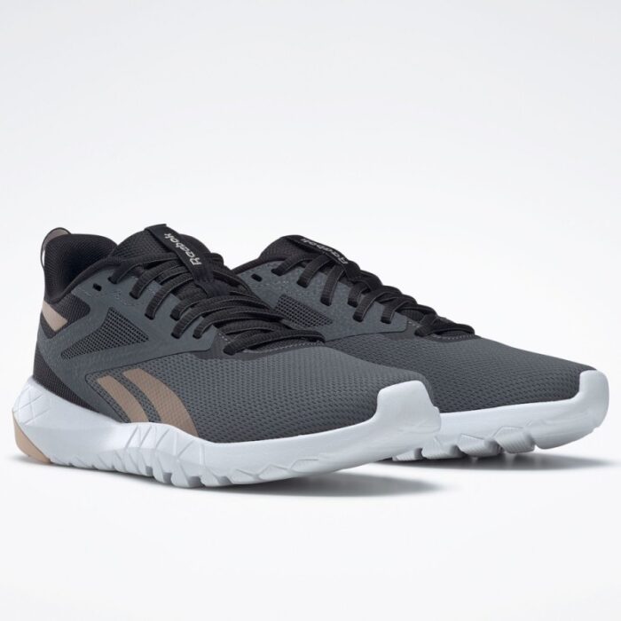 ⁦Reebok Flexagon Force 4 حذاء سبورت فليكساجون سكني من ريبوك للنساء⁩ - الصورة ⁦2⁩