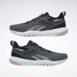 ⁦Reebok Flexagon Force 4 حذاء سبورت فليكساجون سكني من ريبوك للنساء⁩ - الصورة ⁦3⁩
