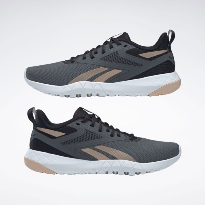 ⁦Reebok Flexagon Force 4 حذاء سبورت فليكساجون سكني من ريبوك للنساء⁩ - الصورة ⁦3⁩