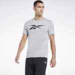 Reebok Graphic Series Vector T-Shirt‏ تيشيرت سكني من ريبوك للرجال