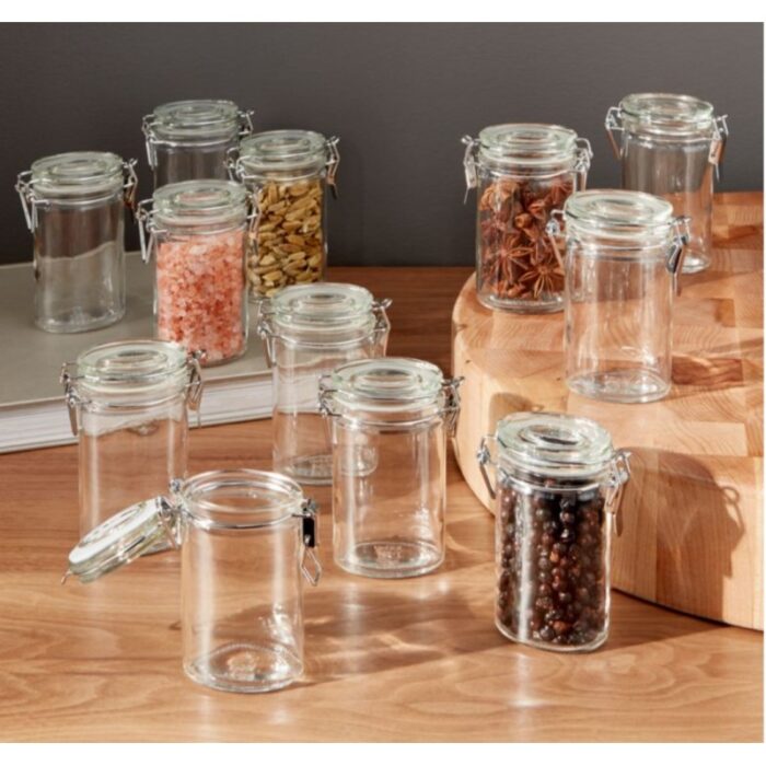 ⁦مطربان بهارات ضغط اسطواني سعة 150 ملل⁩ - الصورة ⁦2⁩