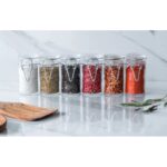 ⁦مطربان بهارات ضغط اسطواني سعة 150 ملل⁩ - الصورة ⁦3⁩