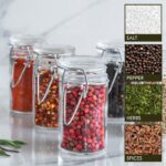 ⁦مطربان بهارات ضغط اسطواني سعة 150 ملل⁩ - الصورة ⁦4⁩