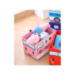 ⁦صندوق تخزين اطفال +مقعد⁩ - الصورة ⁦4⁩