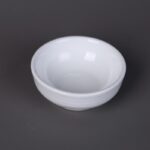 ⁦زبدية بورسلان9.5*9.5*4⁩ - الصورة ⁦7⁩