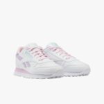 ⁦Reebok Kid's Classic Leather Shoes⁩ - الصورة ⁦3⁩