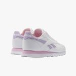 ⁦Reebok Kid's Classic Leather Shoes⁩ - الصورة ⁦4⁩