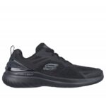 Skechers Men's Bounder 2.0 - Andal Shoes - حذاء سكيتشرز باوندر 2.0 - اندل للرجال لون أسود