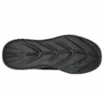 ⁦Skechers Men's Bounder 2.0 - Andal Shoes - حذاء سكيتشرز باوندر 2.0 - اندل للرجال لون أسود⁩ - الصورة ⁦4⁩