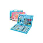 شنطة الوان 68 لون لون ازرق