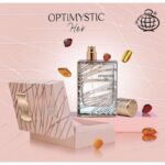 PERFUME FRAGRANCE WORLD OPTIMYSTIC HER EDP 100ML عطر للنساء