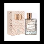 ⁦PERFUME FRAGRANCE WORLD OPTIMYSTIC HER EDP 100ML عطر للنساء⁩ - الصورة ⁦2⁩