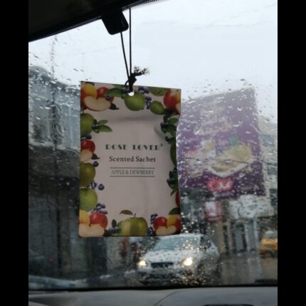 معطر سيارة برائحةHoney Dew Melon