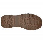 ⁦حذاء سكيتشرز ريلاكس فيت زيلر بزيرمور للرجال لون بني - Skechers Men's Relaxed Fit: Zeller - Bazemore Shoes⁩ - الصورة ⁦4⁩