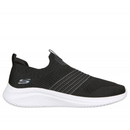 حذاء سكيتشرز الترا فليكس 3.0- وينتك للرجال لون أسود - Skechers Men's Ultra Flex 3.0 - Wintek Shoes