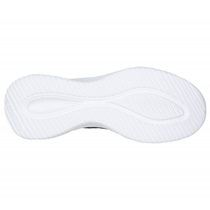 ⁦حذاء سكيتشرز الترا فليكس 3.0- وينتك للرجال لون أسود - Skechers Men's Ultra Flex 3.0 - Wintek Shoes⁩ - الصورة ⁦4⁩