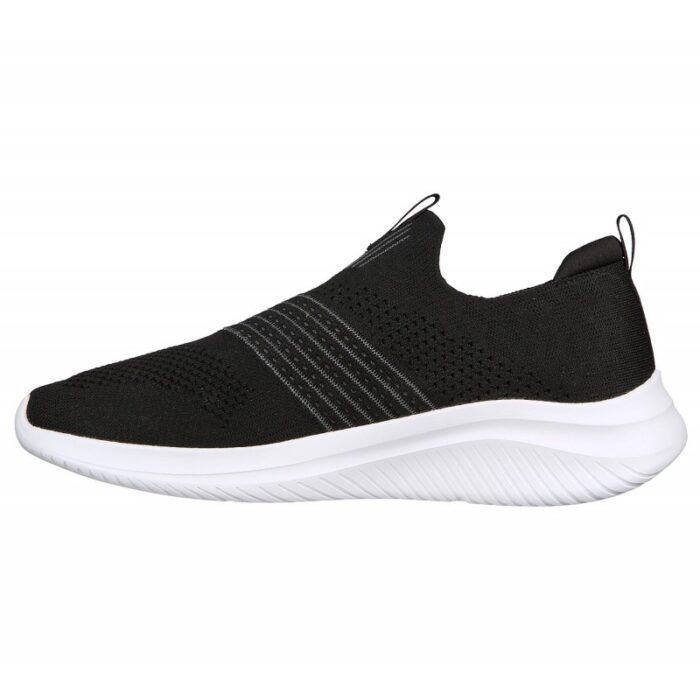 ⁦حذاء سكيتشرز الترا فليكس 3.0- وينتك للرجال لون أسود - Skechers Men's Ultra Flex 3.0 - Wintek Shoes⁩ - الصورة ⁦5⁩