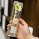 ⁦معطر مع عيدان Jasmine⁩ - الصورة ⁦2⁩