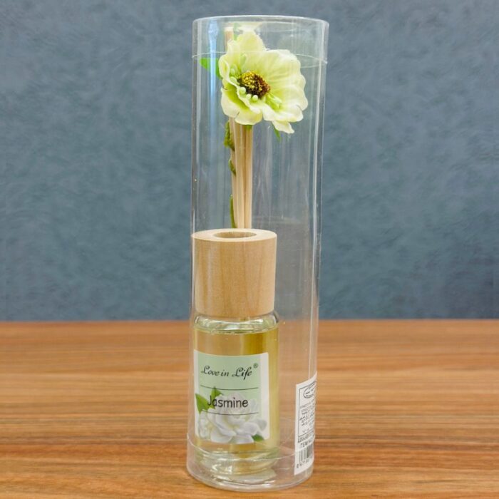 ⁦معطر مع عيدان Jasmine⁩ - الصورة ⁦3⁩