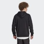 ⁦adidas 3-STRIPES HOODY⁩ - الصورة ⁦7⁩