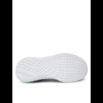 ⁦Reebok Kids' Rush Runner 5 Shoes- حذاء ريبوك رش راننر 5 للأطفال لون رمادي⁩ - الصورة ⁦4⁩