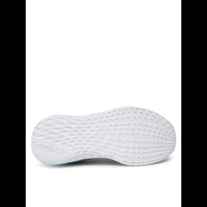 ⁦Reebok Kids' Rush Runner 5 Shoes- حذاء ريبوك رش راننر 5 للأطفال لون رمادي⁩ - الصورة ⁦4⁩