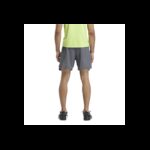 ⁦Reebok TS STRENGTH 3.0 Short- شورت ريبوك سترينجث 3.0 للرجال لون سكني⁩ - الصورة ⁦3⁩