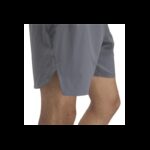 ⁦Reebok TS STRENGTH 3.0 Short- شورت ريبوك سترينجث 3.0 للرجال لون سكني⁩ - الصورة ⁦4⁩