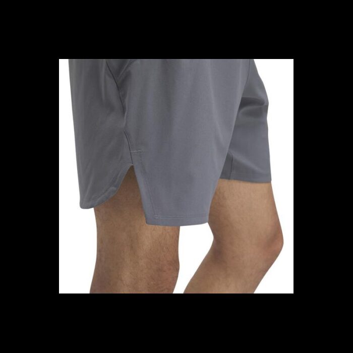 ⁦Reebok TS STRENGTH 3.0 Short- شورت ريبوك سترينجث 3.0 للرجال لون سكني⁩ - الصورة ⁦4⁩