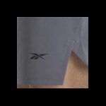 ⁦Reebok TS STRENGTH 3.0 Short- شورت ريبوك سترينجث 3.0 للرجال لون سكني⁩ - الصورة ⁦5⁩