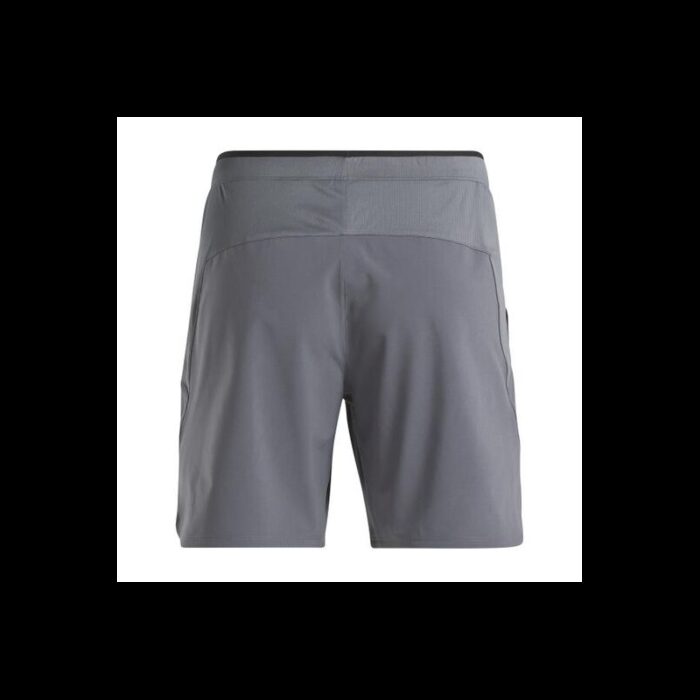 ⁦Reebok TS STRENGTH 3.0 Short- شورت ريبوك سترينجث 3.0 للرجال لون سكني⁩ - الصورة ⁦6⁩
