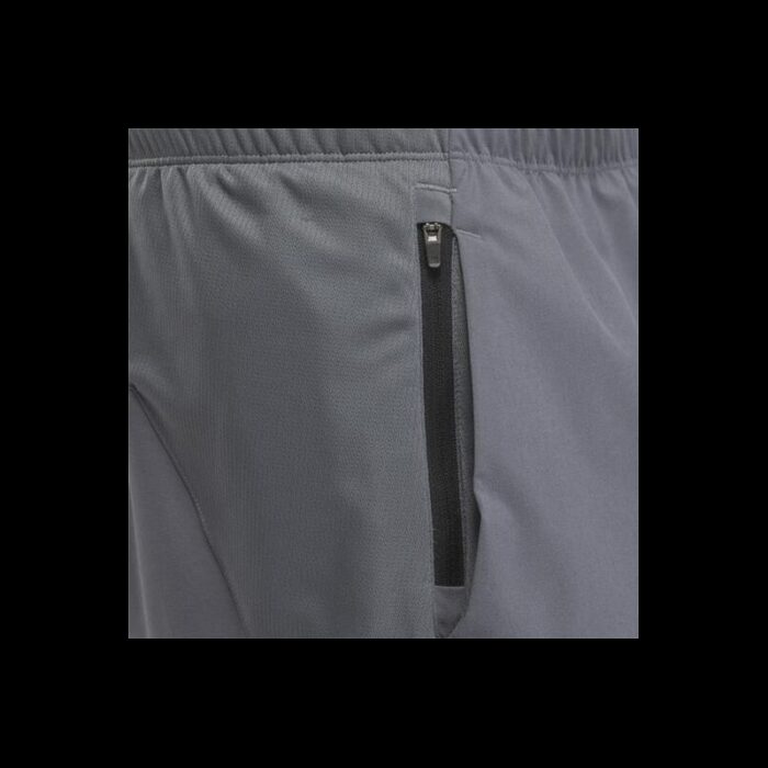 ⁦Reebok TS STRENGTH 3.0 Short- شورت ريبوك سترينجث 3.0 للرجال لون سكني⁩ - الصورة ⁦7⁩