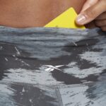 ⁦Reebok WOR Camo Tight- بنطلون ضيق ريبوك للنساء⁩ - الصورة ⁦4⁩