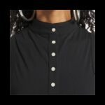 ⁦Reebok Women's Classics Cropped Fitted Jersey Tank Top⁩ - الصورة ⁦5⁩