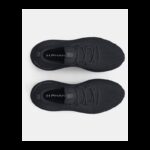 ⁦Under Under Men's HOVR™ Phantom 3 SE Running Shoes- حذاء الجري هوفر فانتوم 3 اس اي للرجال لون اسود⁩ - الصورة ⁦4⁩