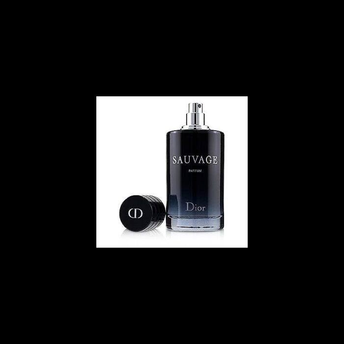 ⁦عطر سوافاج من ديور للرجال سعة 100 مل - Sauvage Parfum EDP By Dior For Men 100ml⁩ - الصورة ⁦2⁩