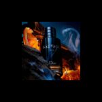 ⁦عطر سوافاج من ديور للرجال سعة 100 مل - Sauvage Parfum EDP By Dior For Men 100ml⁩ - الصورة ⁦8⁩