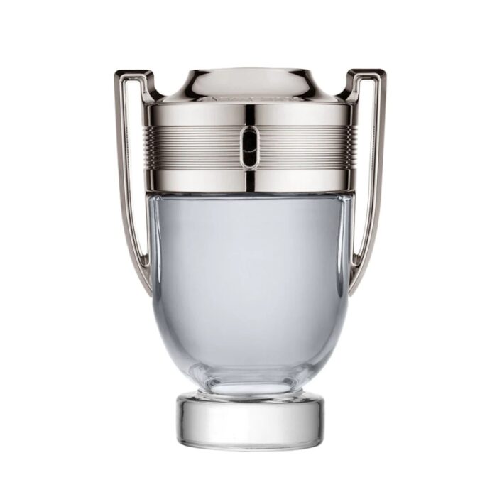 ⁦Invictus EDT By Paco Rabanne For Men 100ml-عطر انفكتوس او دي تواليت من باكو رابان للرجال سعة 100 مل⁩ - الصورة ⁦3⁩
