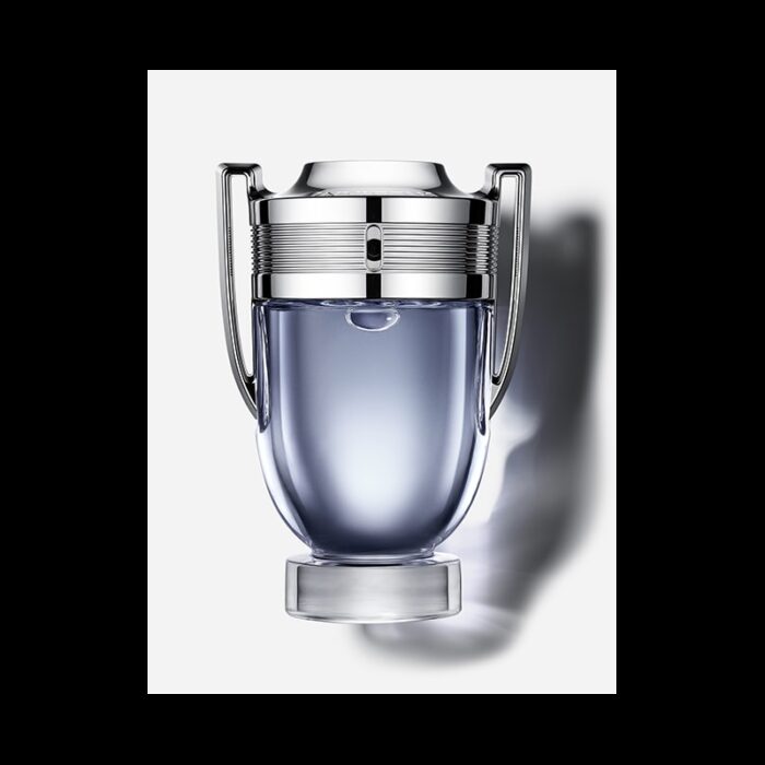 ⁦Invictus EDT By Paco Rabanne For Men 100ml-عطر انفكتوس او دي تواليت من باكو رابان للرجال سعة 100 مل⁩ - الصورة ⁦5⁩