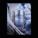 ⁦Invictus EDT By Paco Rabanne For Men 100ml-عطر انفكتوس او دي تواليت من باكو رابان للرجال سعة 100 مل⁩ - الصورة ⁦6⁩