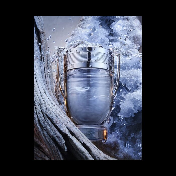 ⁦Invictus EDT By Paco Rabanne For Men 100ml-عطر انفكتوس او دي تواليت من باكو رابان للرجال سعة 100 مل⁩ - الصورة ⁦6⁩