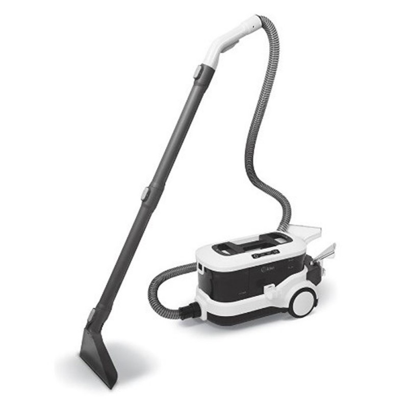 ⁦مكنسة تنظيف وغسيل السجاد والفرش 800 واط⁩ - الصورة ⁦1⁩