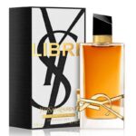 ⁦عطر ليبر من ايف سان لوران للنساء حجم 90مل-Libre Intense EDP By Yves Saint Laurent For Women 90ML⁩ - الصورة ⁦4⁩