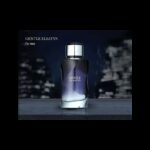 ⁦عطر جنتل الساتيس من ريان تراديشين للرجال حجم 100مل- Gentle Elsatys EDP By Rayan Tradition For Men 100ml⁩ - الصورة ⁦3⁩