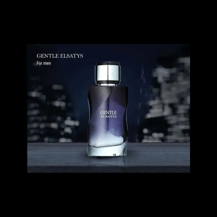 ⁦عطر جنتل الساتيس من ريان تراديشين للرجال حجم 100مل- Gentle Elsatys EDP By Rayan Tradition For Men 100ml⁩ - الصورة ⁦3⁩