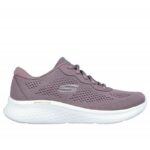 ⁦حذاء سكيتشرز سكيتش لايت برو-بيرفكت تايم للنساء لون زهري ونعل أبيض- Skechers Women's Skech-Lite Pro - Perfect Time Shoes⁩ - الصورة ⁦2⁩
