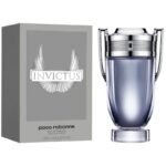 ⁦Invictus EDT Spray for Men by Paco Rabanne 200ml -عطر انفيكتوس من باكو رابان او دي تواليت للرجال 200 مل⁩ - الصورة ⁦2⁩